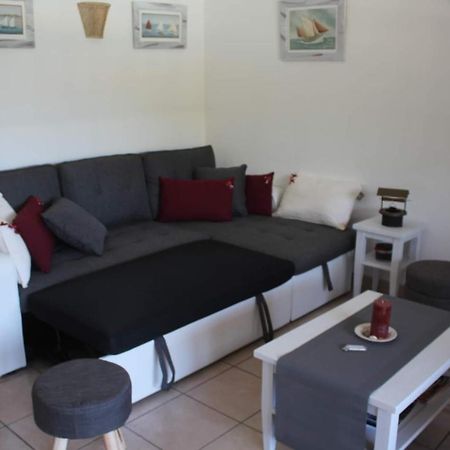 Residence Gascogne \ Appartement 116 Biscarrosse Exteriör bild