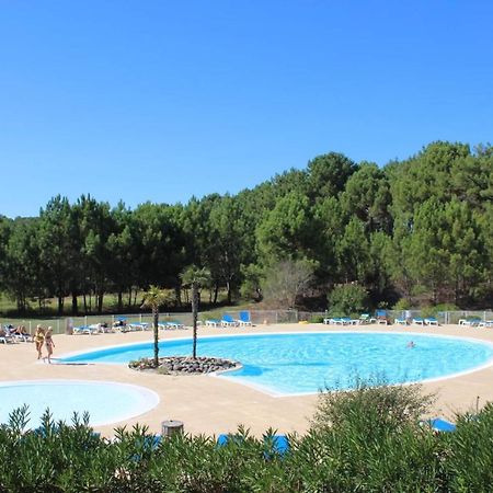 Residence Gascogne \ Appartement 116 Biscarrosse Exteriör bild