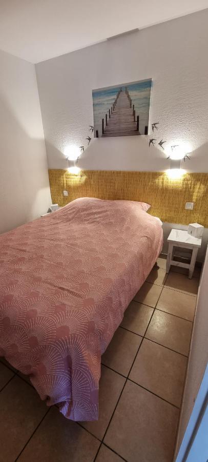 Residence Gascogne \ Appartement 116 Biscarrosse Exteriör bild