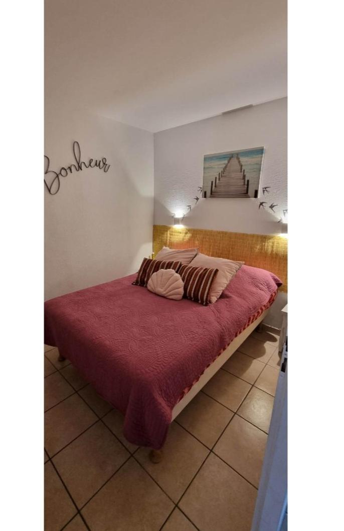 Residence Gascogne \ Appartement 116 Biscarrosse Exteriör bild