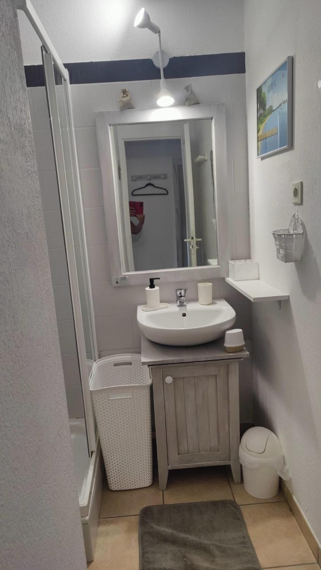 Residence Gascogne \ Appartement 116 Biscarrosse Exteriör bild